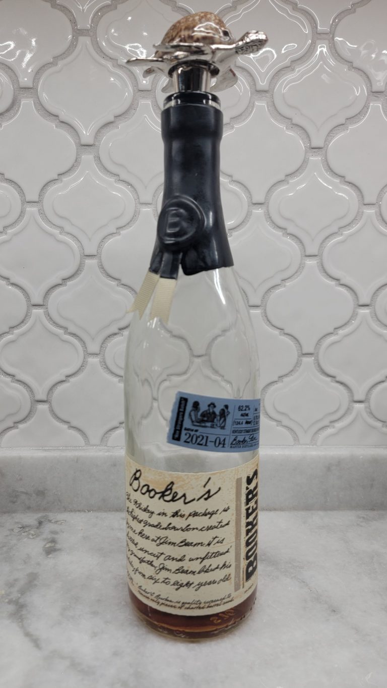 Bookers (2021-04 Release) – “Noe Strangers Batch” – (Review)