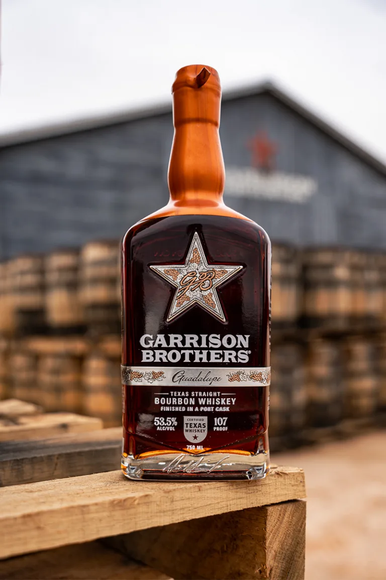 Garrison Brothers Guadalupe (2023) – (Review)